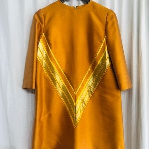 Vintage 60’s mini dress